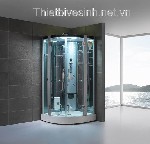 Phòng tắm massage  fulisi Model :FS 8819 - MS640