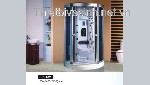 Phòng tắm xông hơi Govern - MS670