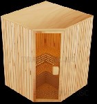 Phòng Sauna AMAZON - MS675