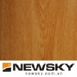 Gỗ sàn công nghiệp Newsky E-Class - MS782