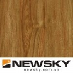 Gỗ sàn công nghiệp Newsky  M-Class - MS794