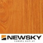 Gỗ sàn công nghiệp Newsky: M-Class - MS796