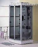 Buồng tắm đa năng Euroking-Nofer  VS-803 (Xông hơi, Massage) - MS1132
