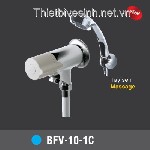 Sen tắm lạnh inax BFV-10-1C với tay sen Massage - MS1199