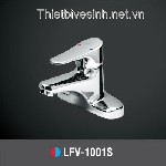 Vòi chậu lavabo INAX  LFV-1001S - MS1202