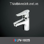 Vòi chậu lavabo LFV-1002S - MS1203