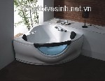 Bồn tắm Ponizi: GB565 - MS1288