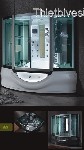 Phòng  tắm Ponizi:  GU689 - MS1302