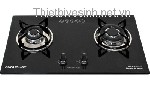 Bếp gas âm cao cấp NK từ Italy SHB-8369 - MS1385