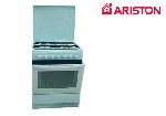 Bếp tủ liền lò Ariston C31 N1 W EX - MS3610