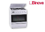 Bếp tủ liền lò BINOVA BI-567-BT - MS3608