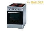 Bếp tủ liền lò MALLOCA F6098 - MS3604