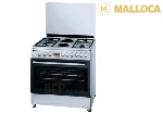 Bếp tủ liền lò MALLOCA F6099 - MS3605
