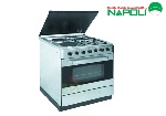 Bếp tủ liền lò NAPOLI NA-0888 - MS3606