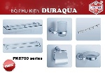 Bộ phụ kiện hợp kim Nhôm DuraQua PK6700 - MS3446
