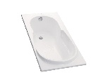 Bồn tắm TOTO PAY1570D/DB501-2D - MS4140