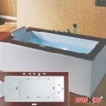 Bồn tắm massage Euroking EU-208 - MS4556