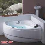 Bồn tắm massage Euroking EU-6143D - MS4552