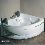 Bồn tắm massage Nofer NG-5505P - MS4564