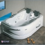 Bồn tắm massage Nofer NG-5506L - MS4563