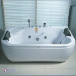 Bồn tắm massage Nofer PM-1003 - MS4561