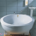 Bồn tắm massage Nofer PM-1005 - MS4560