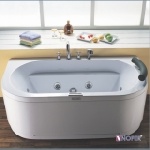 Bồn tắm massage Nofer VR-102 - MS4558