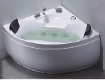 Bồn tắm sục, massage MODEN: QM-002 KT - MS1437