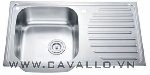 CHẬU CAVALLO CA-V877 - MS3763