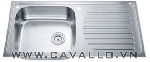 CHẬU CAVALLO CA-V878 - MS3764