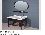 Chậu kính tủ gỗ 3113 - MS1445