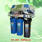 Máy lọc nước  RO Kangaroo  6 lõi lọc KG103 - không tủ - MS2838