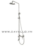 Sen cần tắm đứng Cavallo CA045B (INOX 304) - MS3634