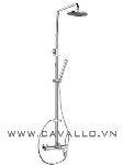 Sen cần tắm đứng Cavallo CA1AB (INOX 304) - MS3636