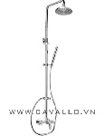 Sen cần tắm đứng Cavallo CA2AB (INOX 304) - MS3635