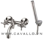 Sen tắm Cavallo CA02C (INOX 304) - MS3629