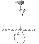Sen tắm âm tường CAVALLO CA-035B - MS5210