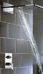 Sen tắm thác nước - MS5815
