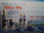 Thiết bị lọc nước đa năng PENLO - TTA( 1 cột áp) - MS2796