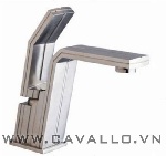 Vòi Lavabo CAVALLO CA_PARAGON1 (Inox 304) - MS3643