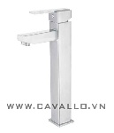 Vòi Lavabô Cavallo CA9002A (Inox 304) - MS3638