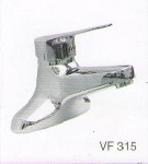 Vòi chậu 3 lỗ nóng lạnh VF315 - MS5002
