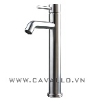 Vòi chậu rửa Cavallo CA067 (INOX 304) - MS3639